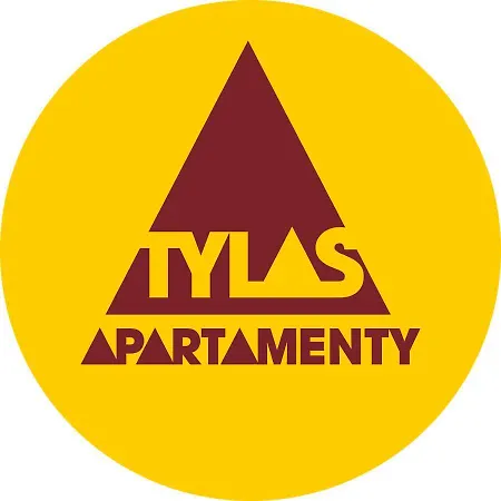 Apartament Tylas Koscielisko Exterior photo