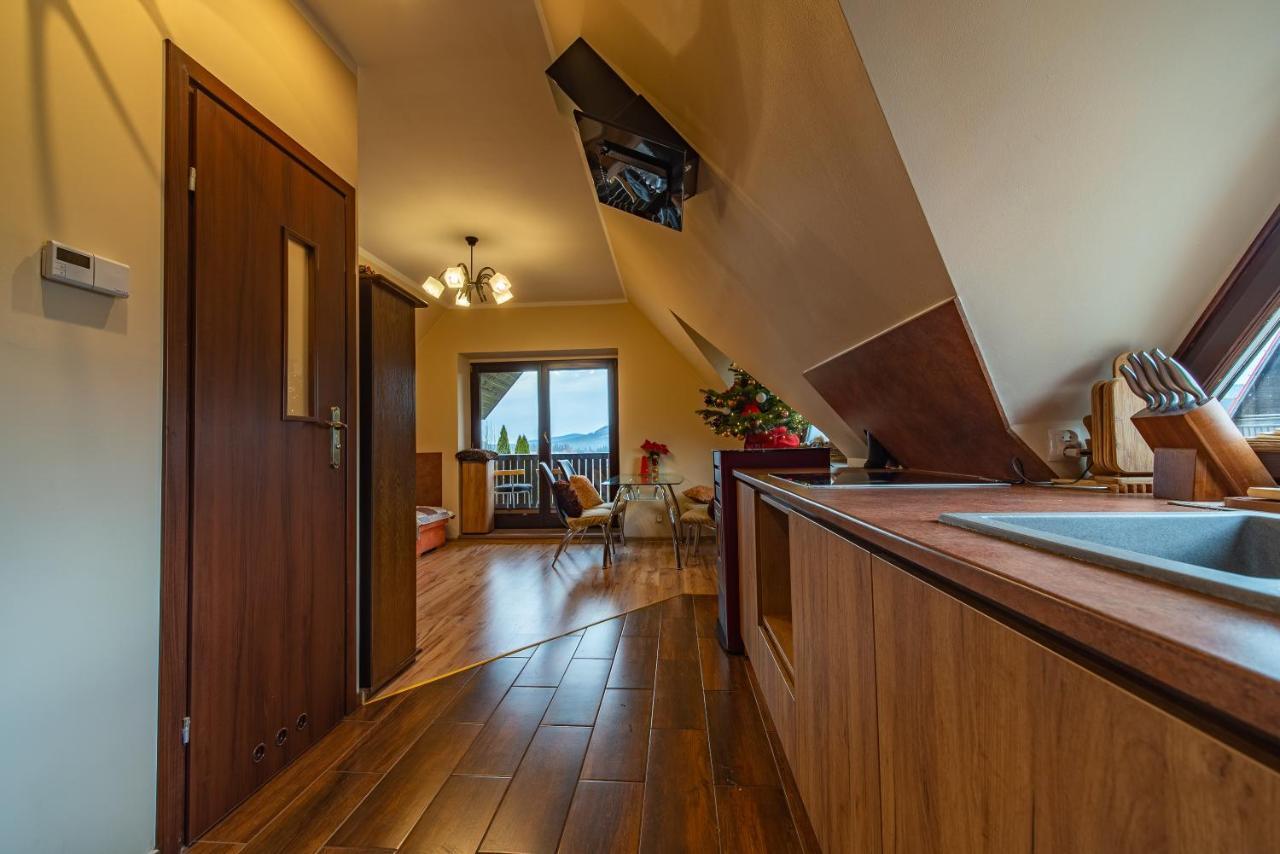 Tylas Apartment
