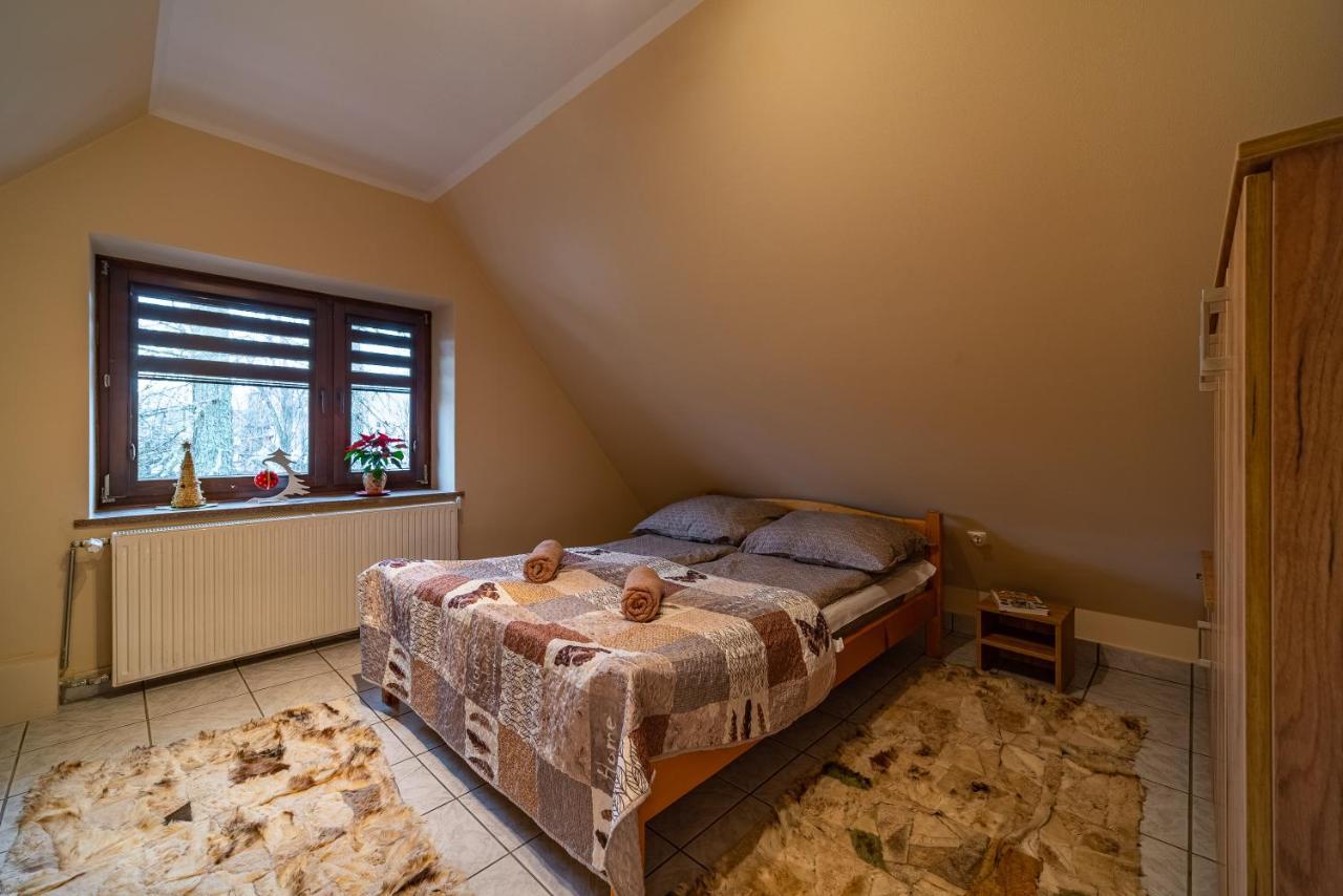 Apartment Tylas *